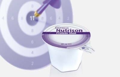 Nutrison Protein Shot